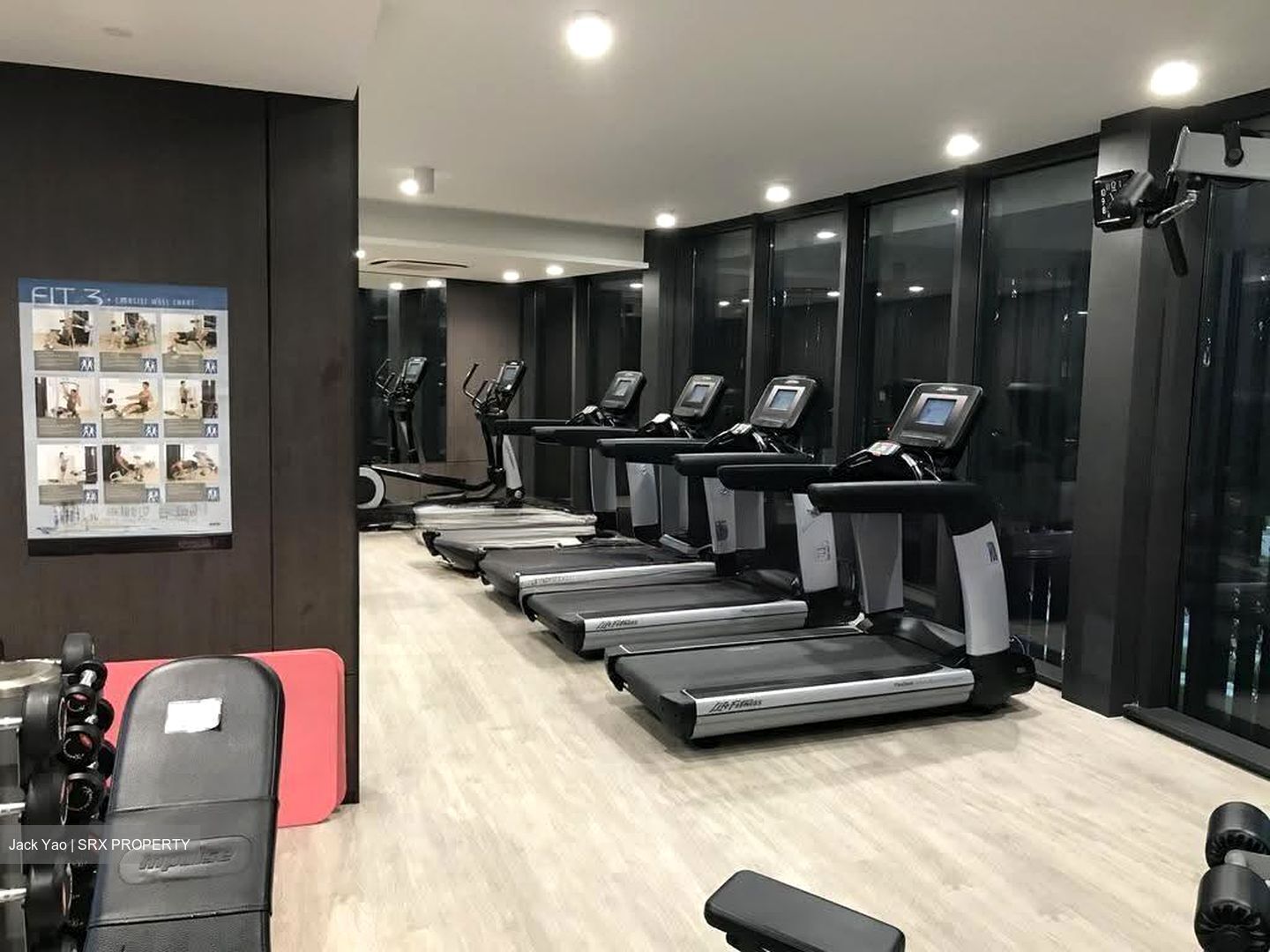 Sennett Estate (D13), Apartment #628772981
